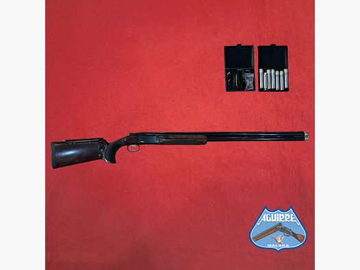 Browning B725 Pro Trap 81 cm verstellbar Kal. 12