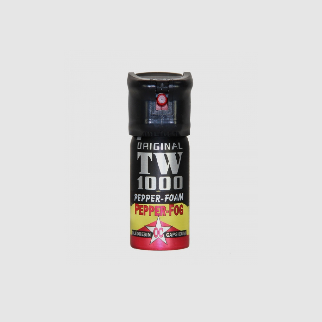 Pepper foam TW1000 (63 ml)
