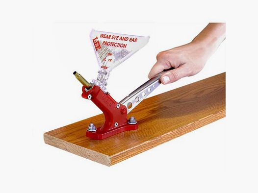 Lee Precision - Lee Auto Bench Prime - Lee Auto Bench Prime #90700