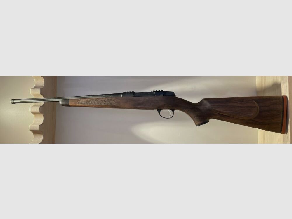 SAKO 90 GRIZZLY SHORT - Barrel length 51 cm