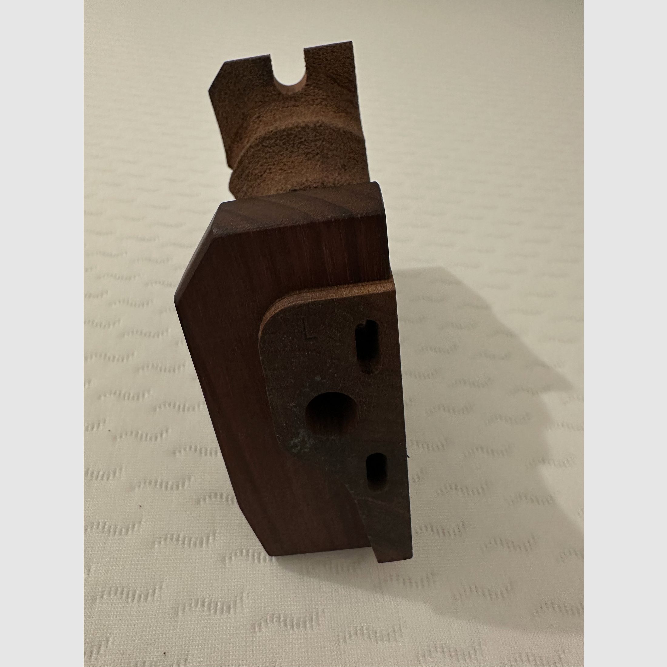 Griff Walther LP 500 - Größe L