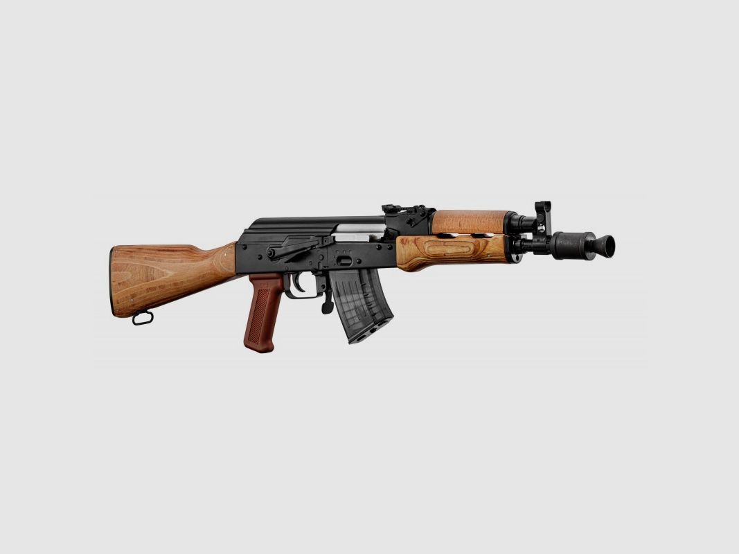 WBP MINI JACK 7.62X39, imagen 3 de 3