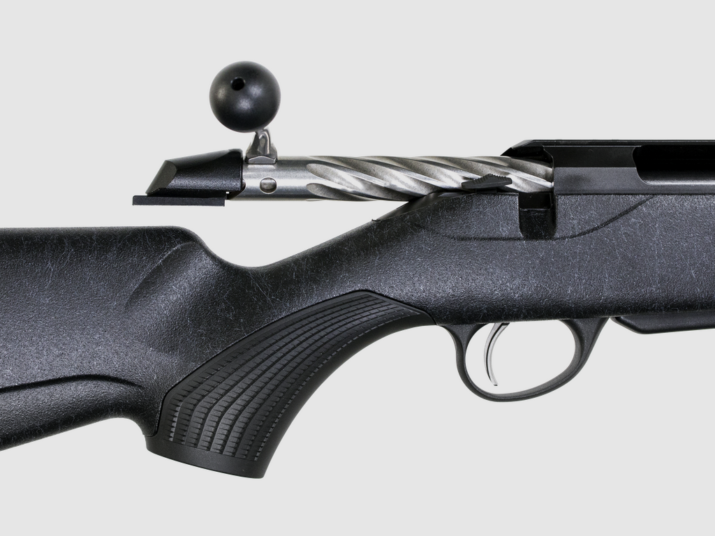 BÜCHSE TIKKA T3X LITE ROUGHTECH SCHWARZ, Bild 2 von 2