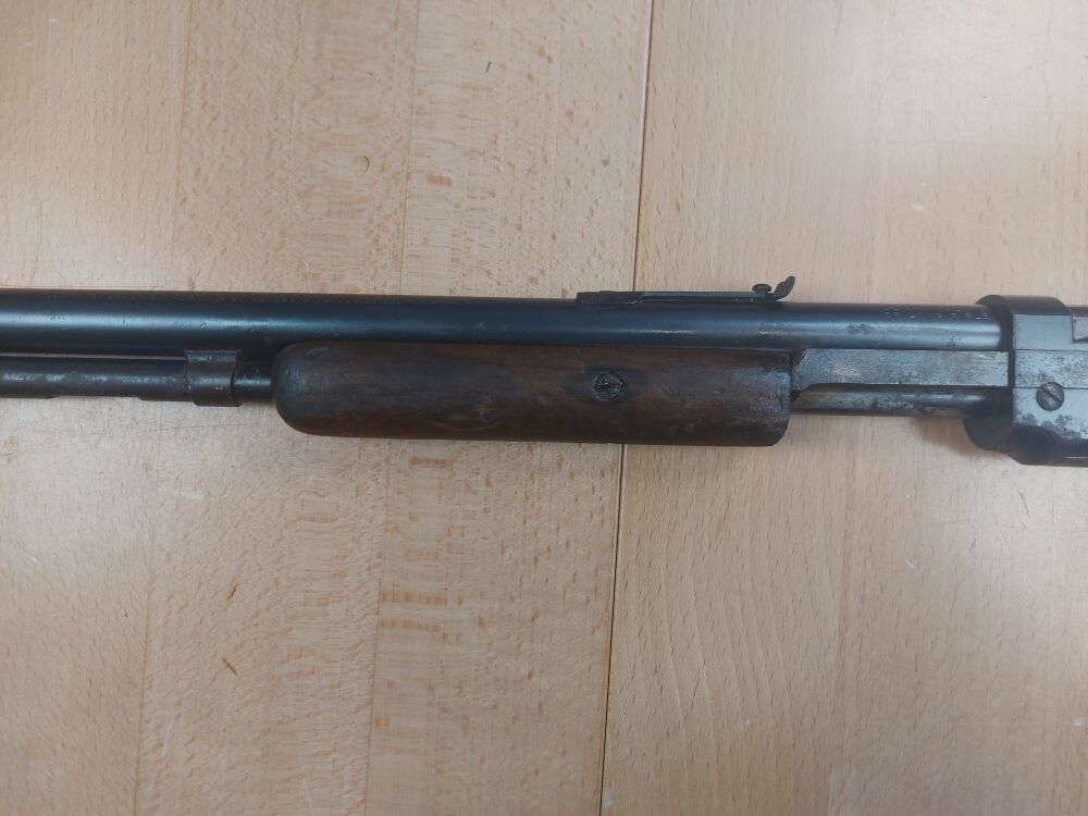 Winchester, EE. UU. M 1906