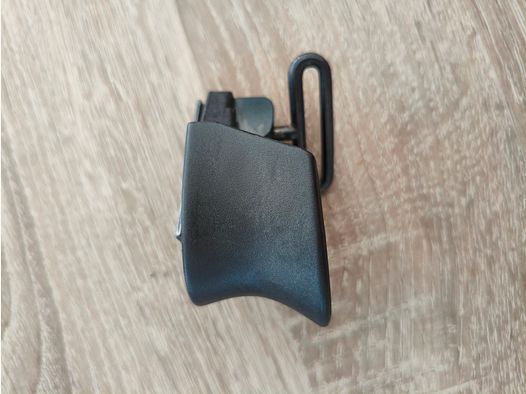 Anschütz Handstop Mod. 4751