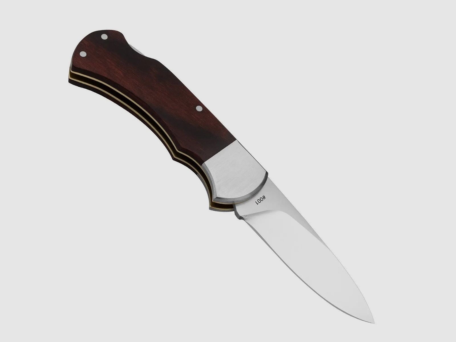 PUMA x KNIFE Solingen 4 Star Mini, Bild 2 von 2