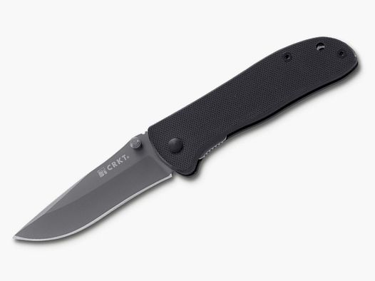 Taschenmesser CRKT 6450K DRIFTER G10