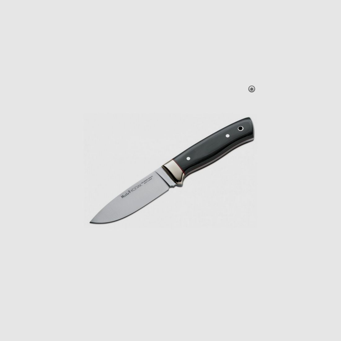 Kodiak 10M Messer