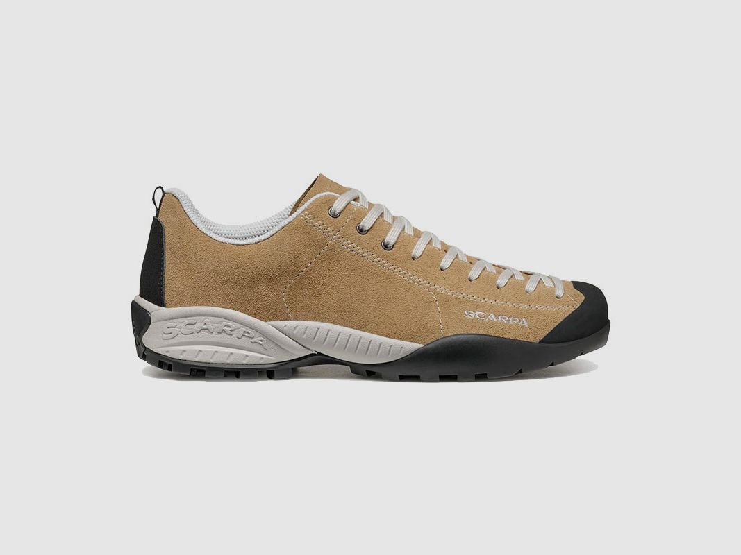 SCARPA – UOMO – MOJITO Fossil, image 1 of 7