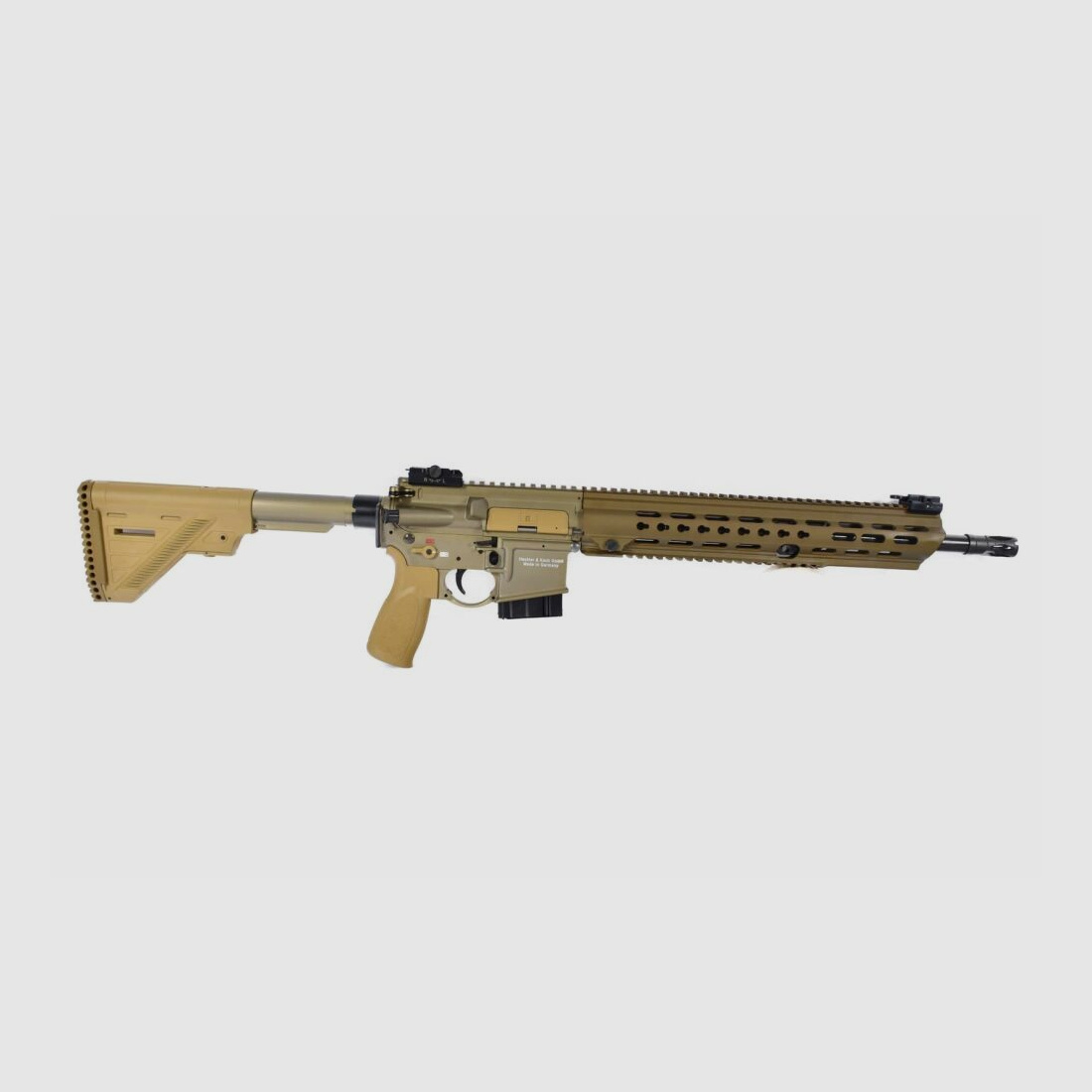 Heckler & Koch MR223 A3