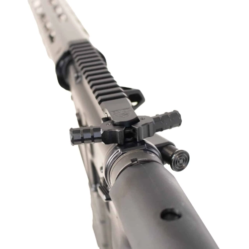 FAXON Ion Ultralight AR-15-karabijn 14,5″ – 1/2×28 – 5,56x45mm/.223Rem, afbeelding 4 van 6