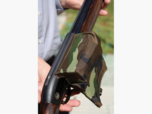 Étuis standard pour fusils semi-automatiques