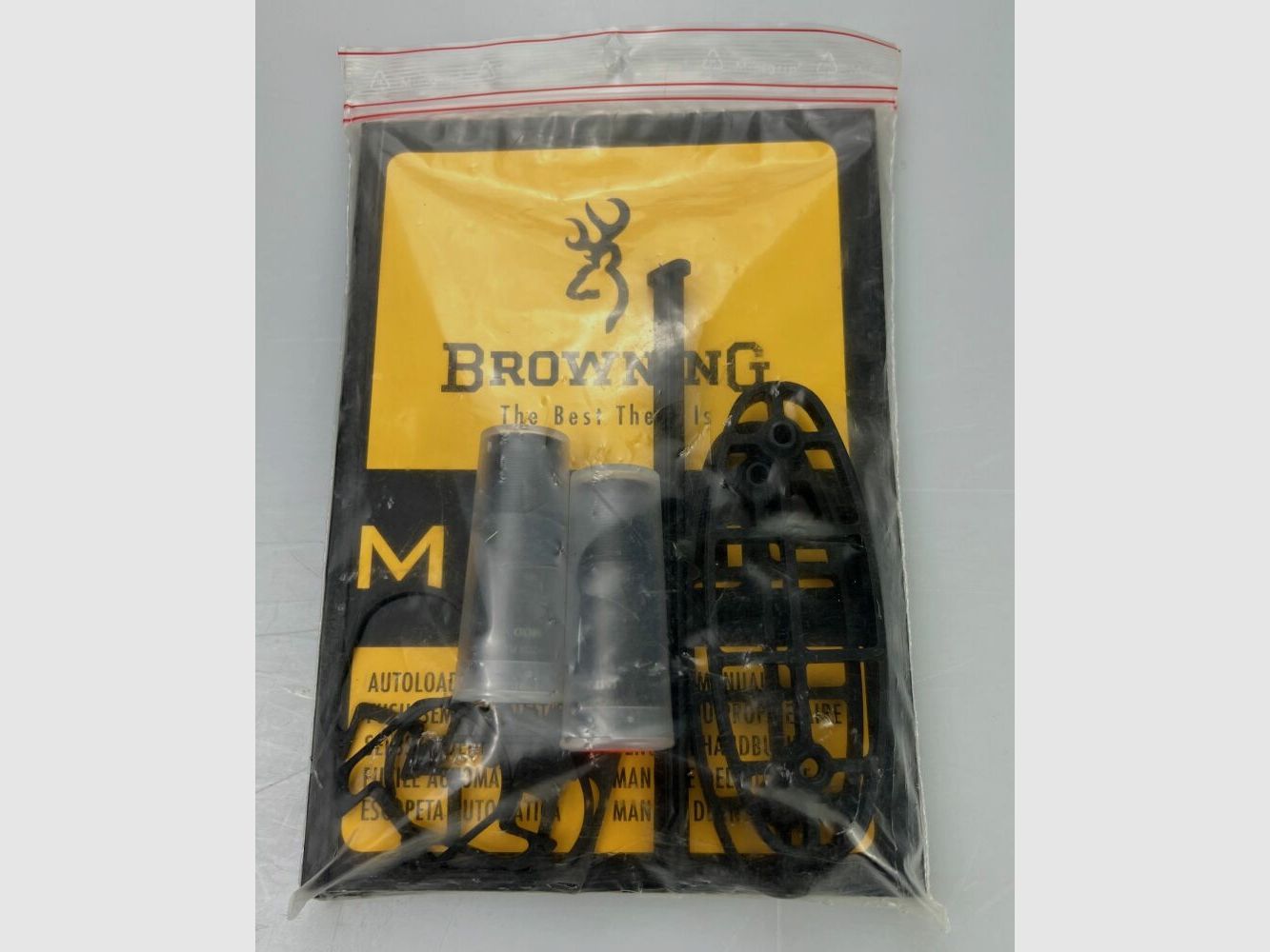 BROWNING Maxus One Campo