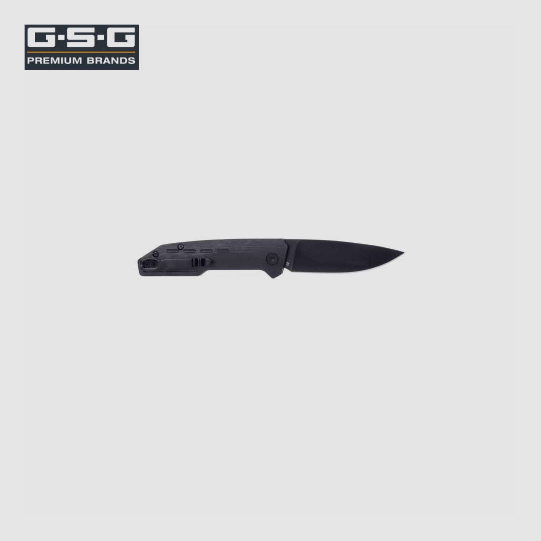 GSG-9 Klappmesser EM3 – Taschenmesser