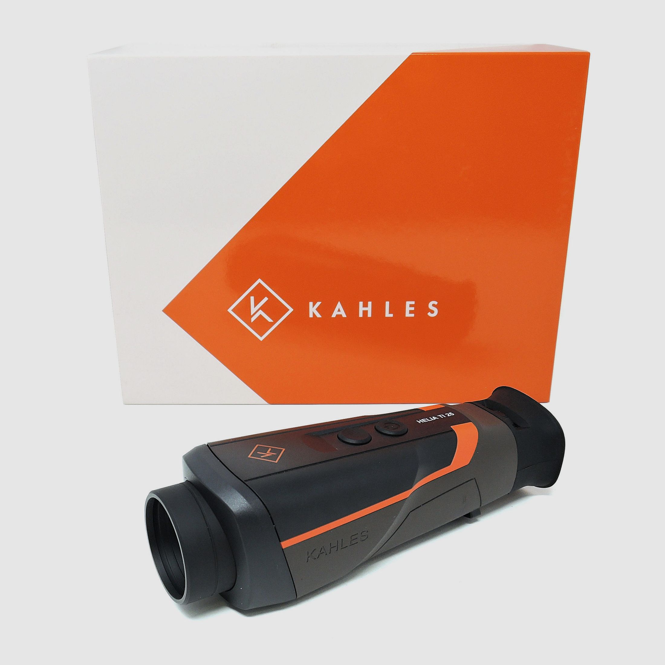 Kahles – Helia TI 25, Bild 1 von 5
