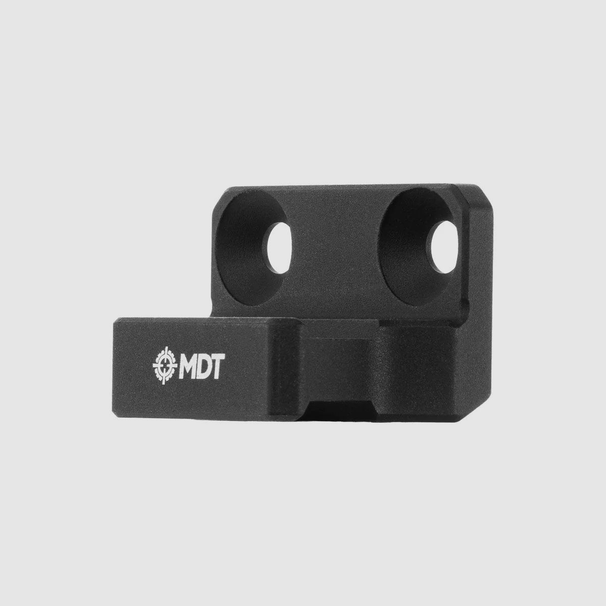 MDT Accessories – Spuhr to V-Mount 90 – BLK, imagen 1 de 2