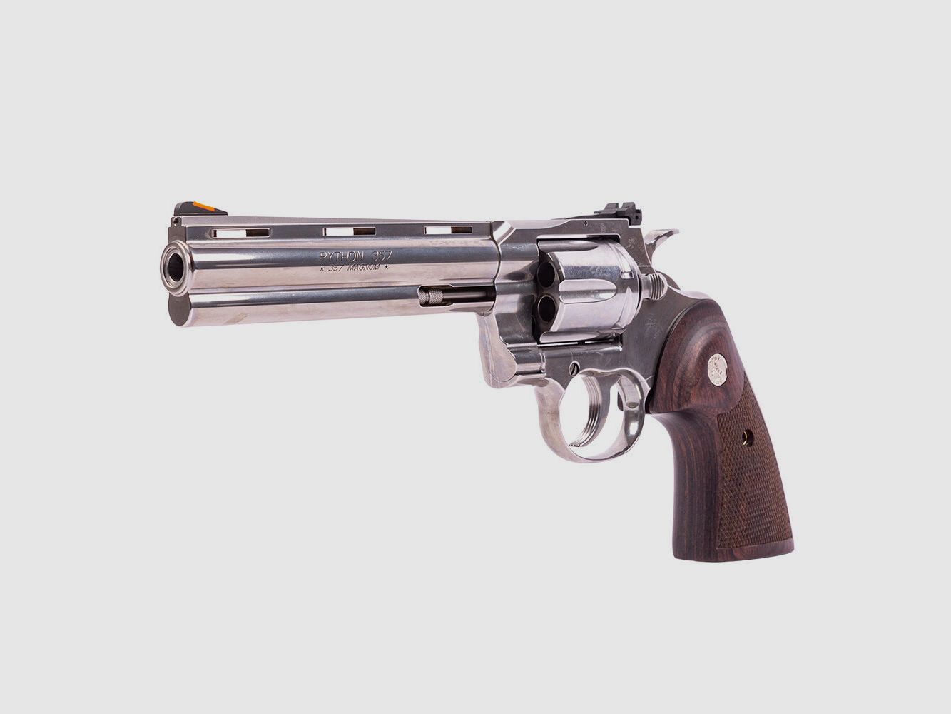 Colt Python STS 6''