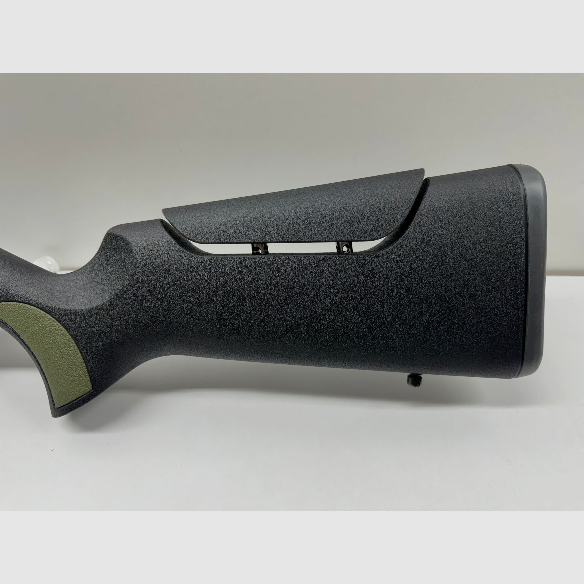 SteelAction HS Synthetic Flex mit verstellbarer Wange - WaffenFriedrichs