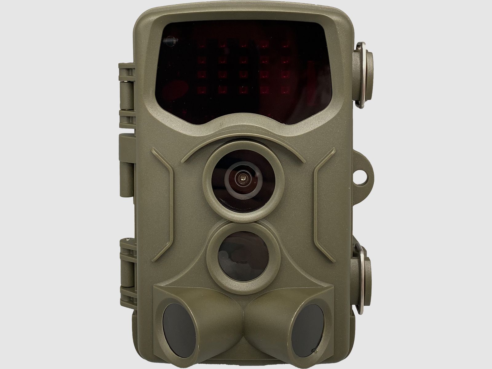 32 MP 4K Wildkamera mit 8MP Sensor