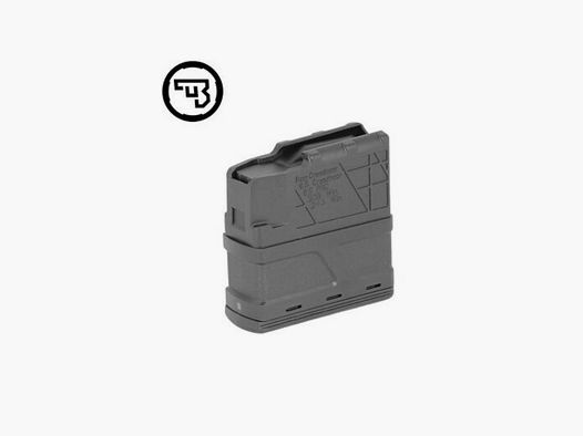 CZ 2019987 Magazine CZ 600 10 coups .308/.243/6,5CM