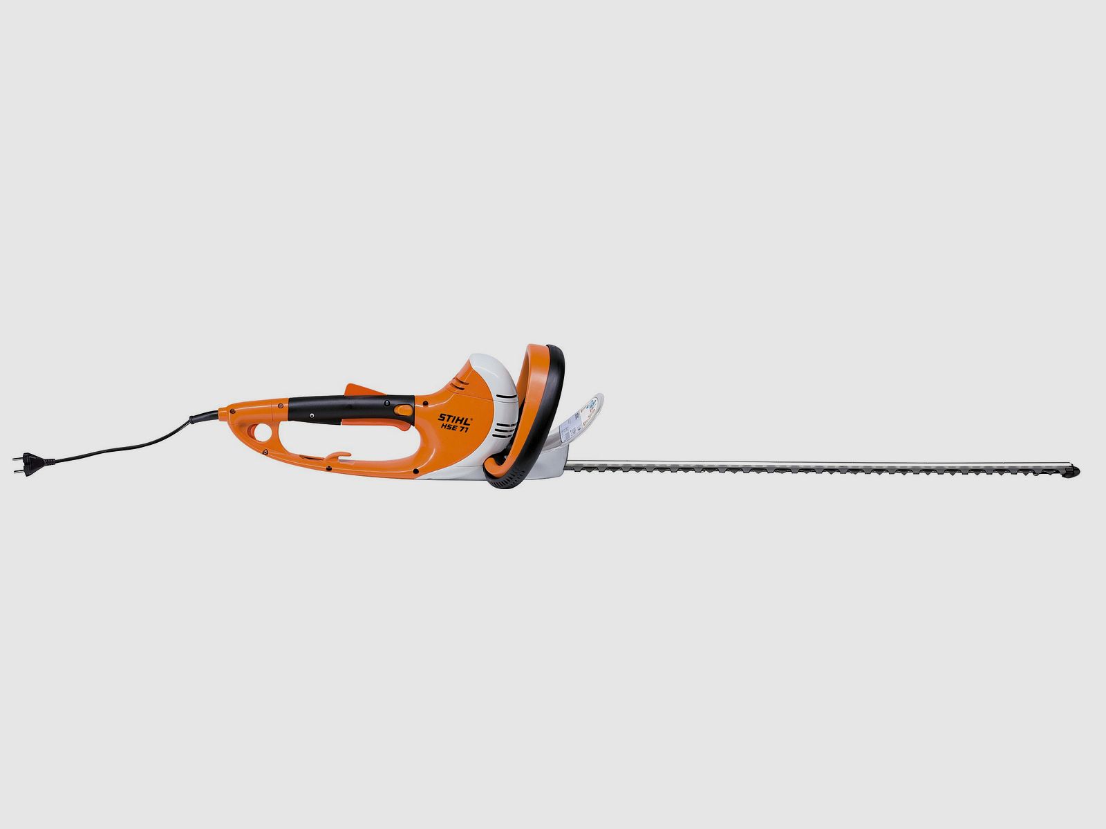 Stihl Electric Hedge Trimmer HSE 71