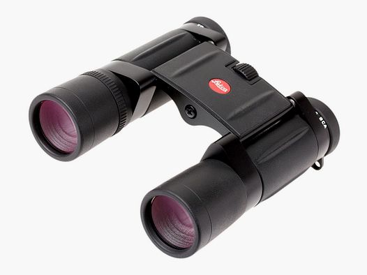 Leica TRINOVID 10x25 BCA Compacte Verrekijker
