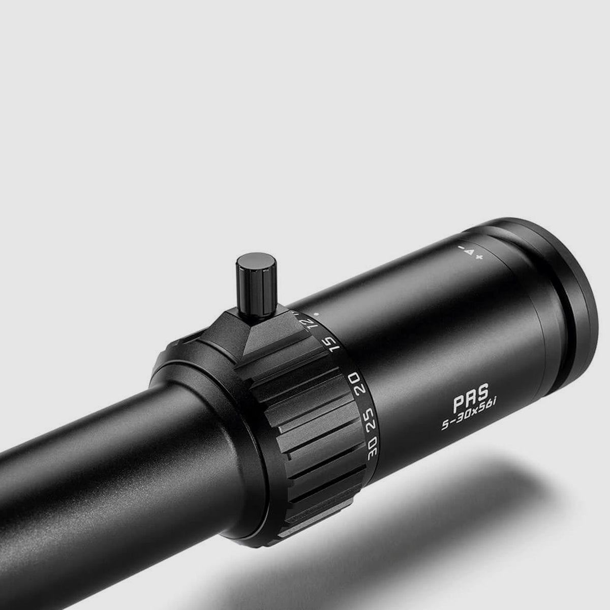 Telescopio Leica PRS 56i 5-30×56 5-30x56i Ballistic, immagine 5 di 8