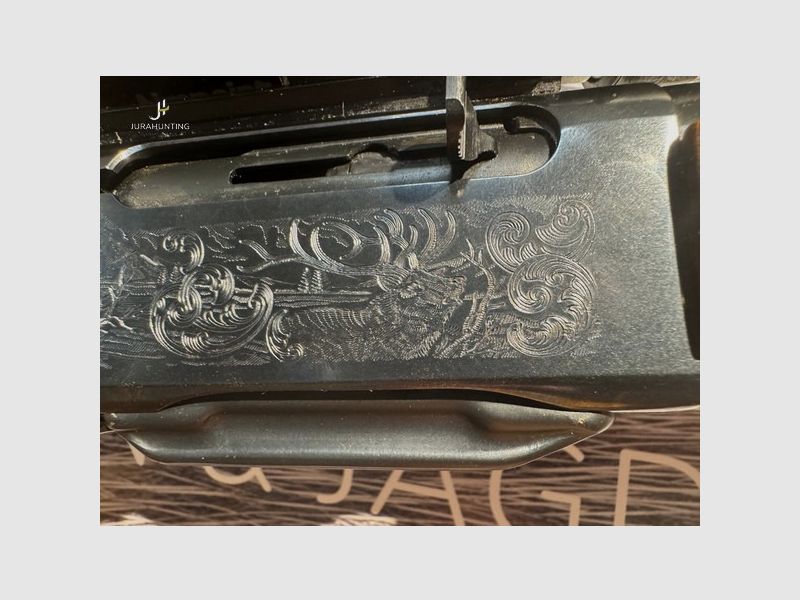 Remington 7400; .30-06Spring; Aimpoint