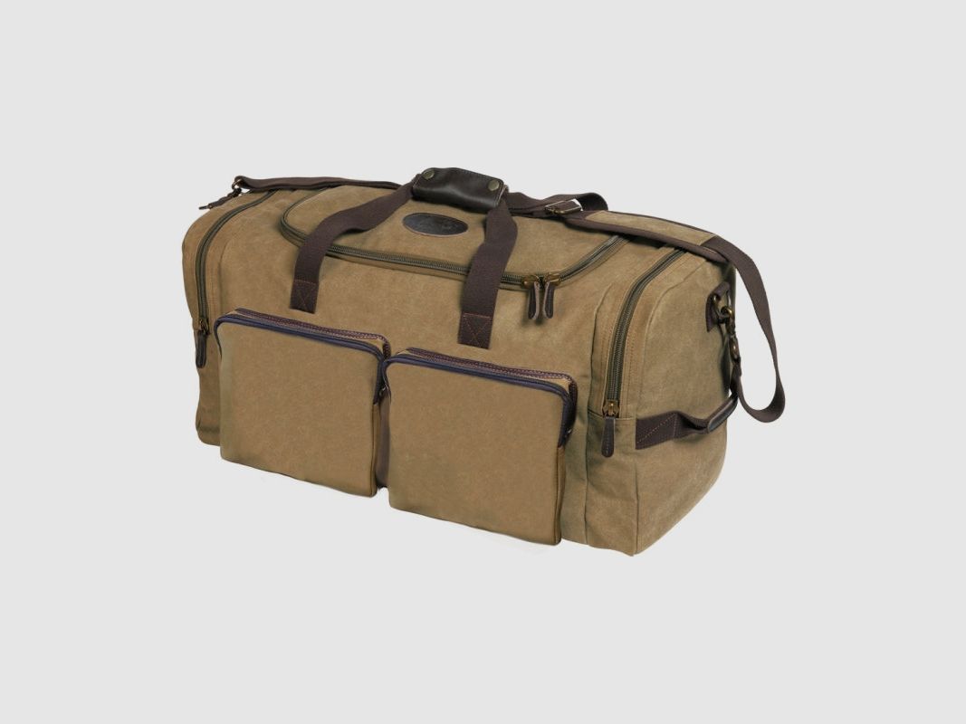 Travel Bag Club Interchasse Christophe