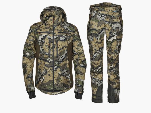 Costume de Chasse Swedteam Ridge 3 Homme Desolve Veil