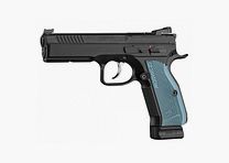 CZ 75 Shadow 2 Optics Ready (OR)