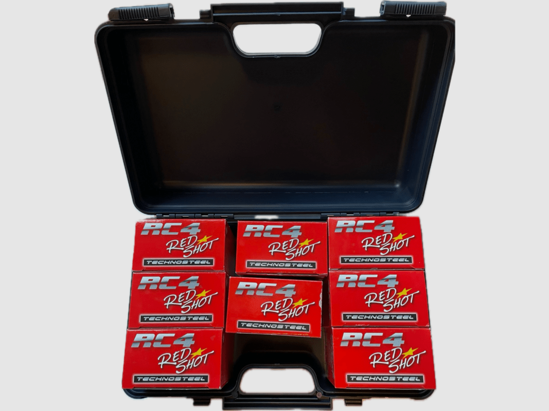 RC Munitionsbox, Bild 2 von 3