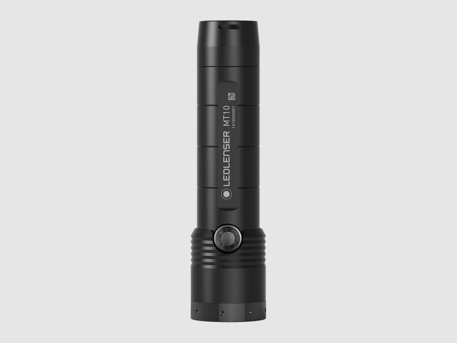 Ledlenser Taschenlampe MT10 Black Edition, Bild 2 von 3
