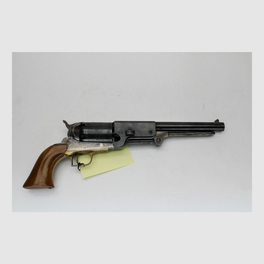 Perk Revolver Armi San Marco Colt 1847 Walker Kal. 44 BP .44(BlackPowder), Bild 3 von 4