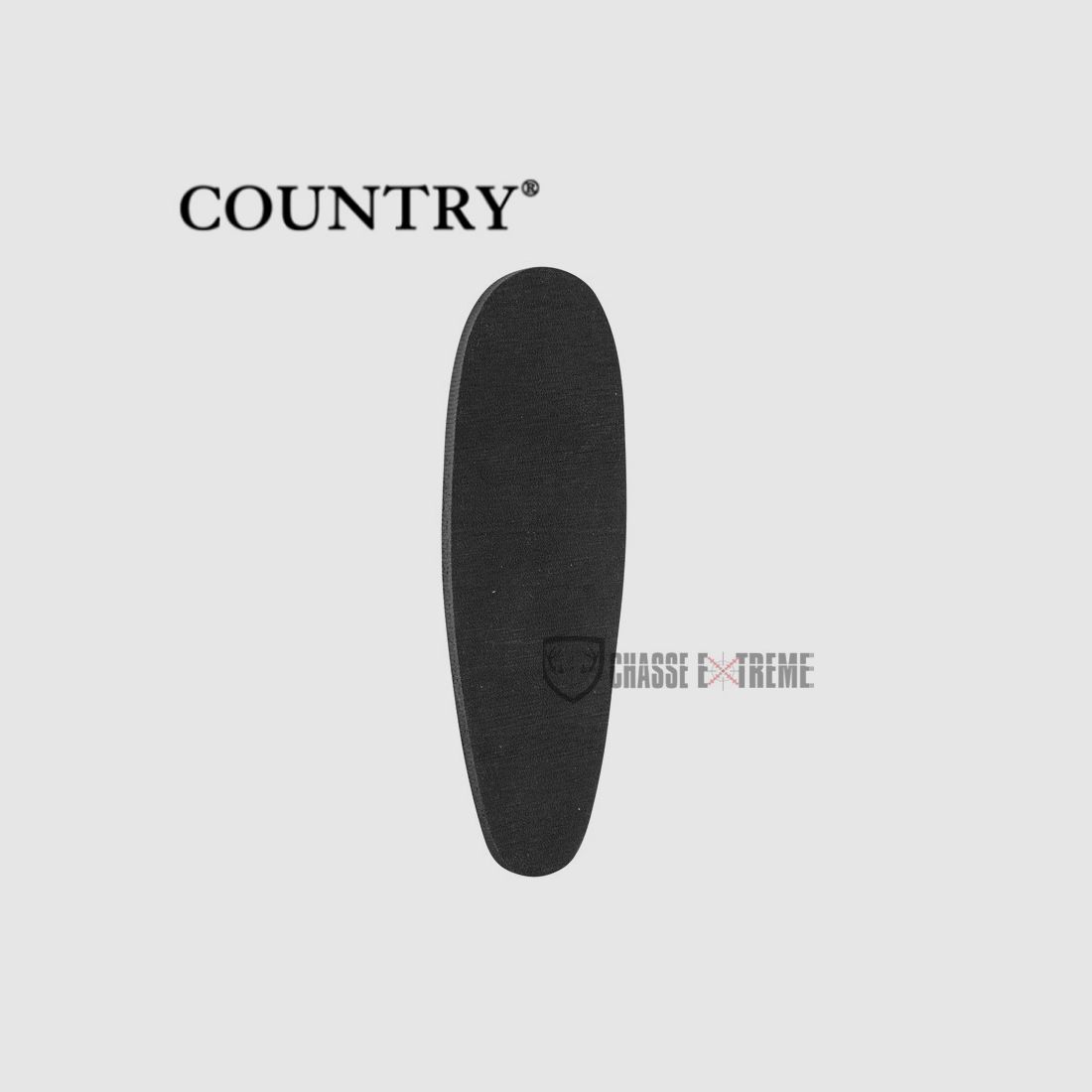 Flexibele Plastic Scheidingsbladen COUNTRY 4.5 mm