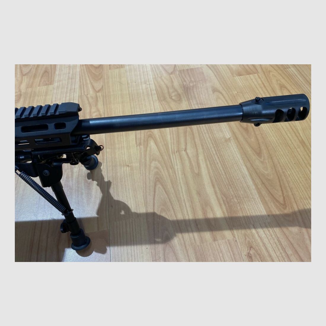 Tikka T3x TACT A1 .308Win