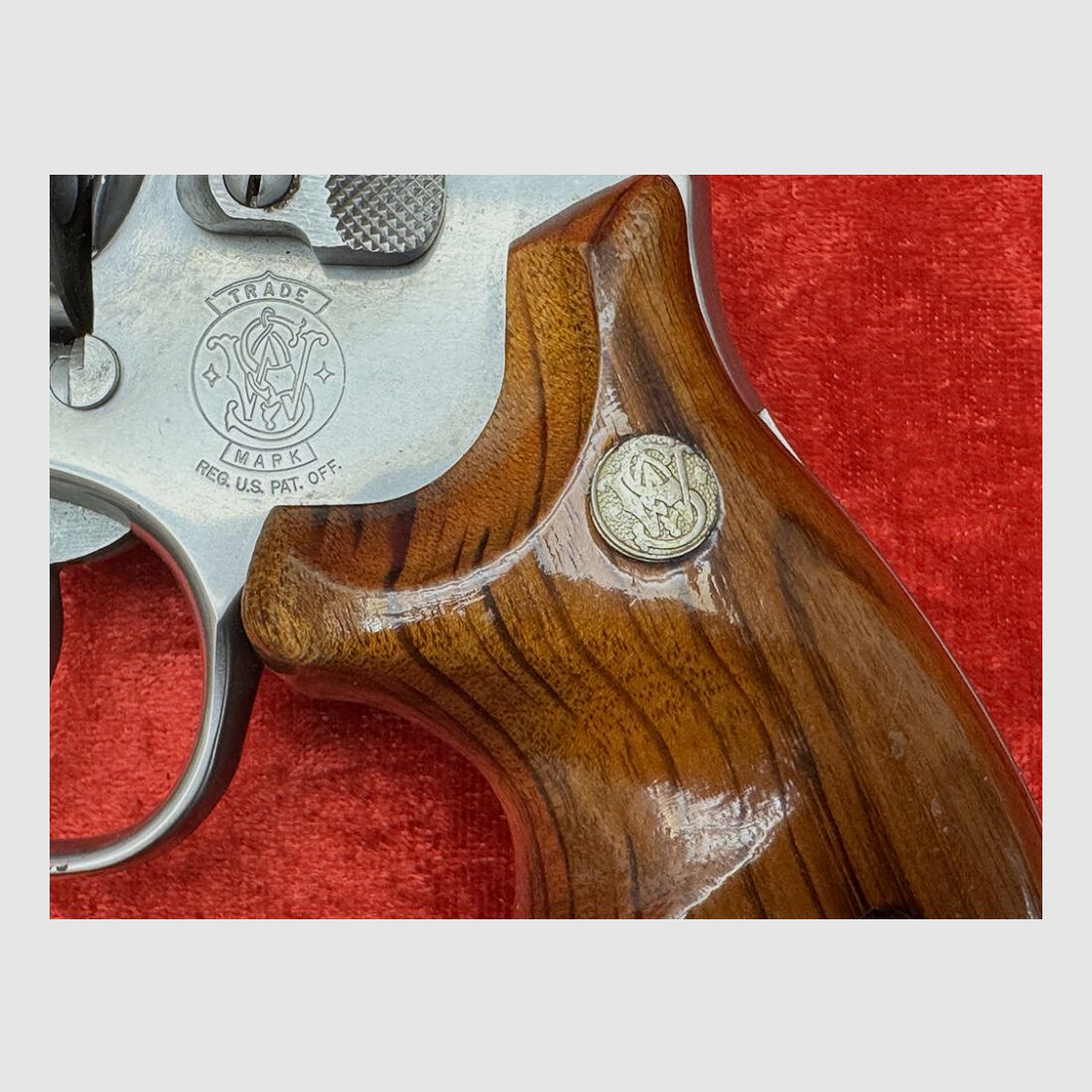 Smith & Wesson 686-1