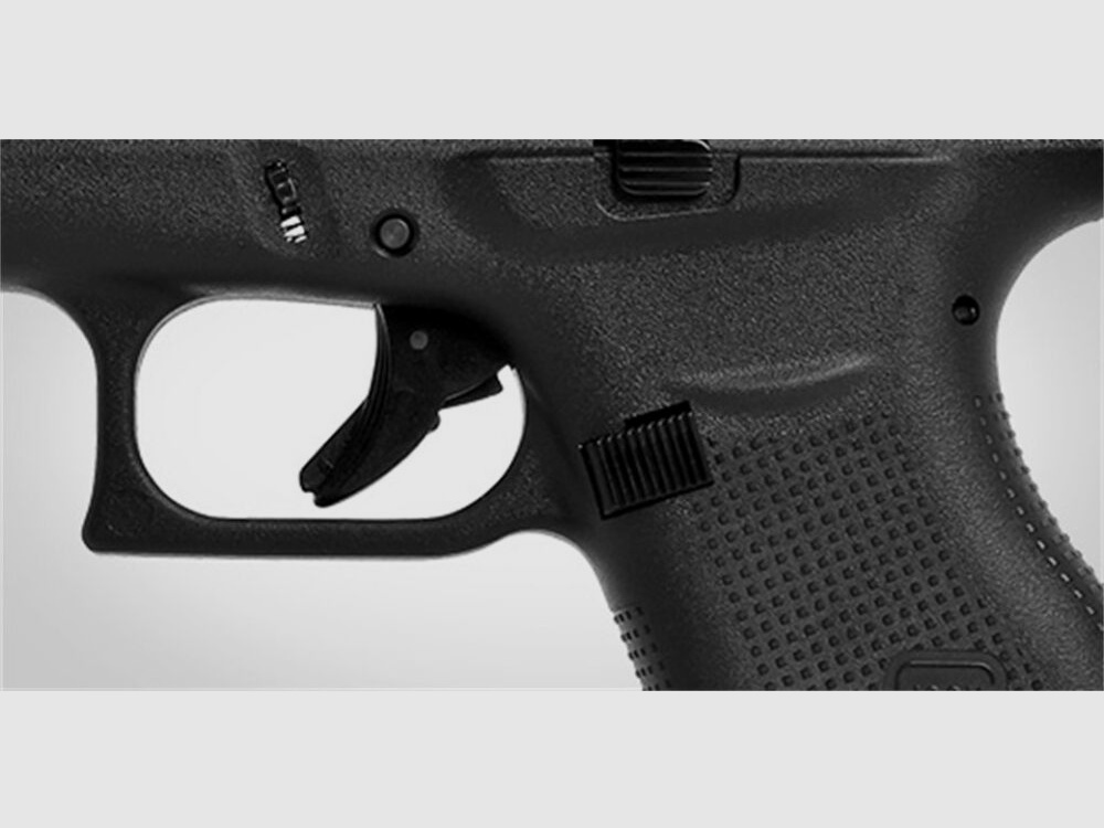 Glock 43
