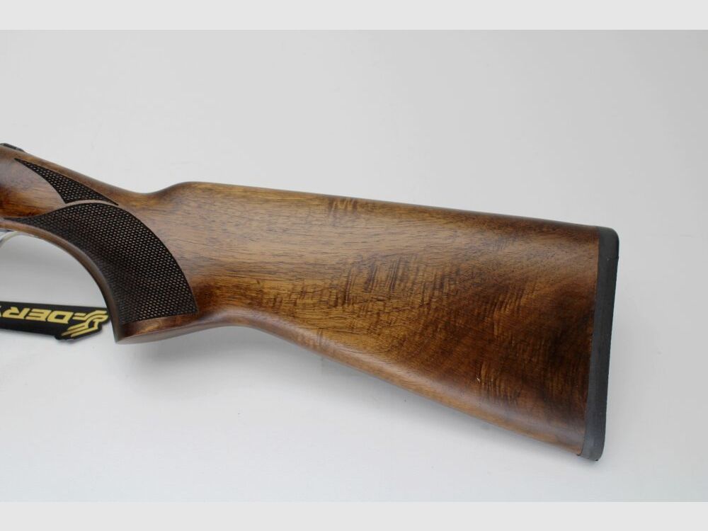 BDF DERYA Meriva MR-300 mit Stahlschrot, selektive Laufwahl, 5er Satz Choke 12/76