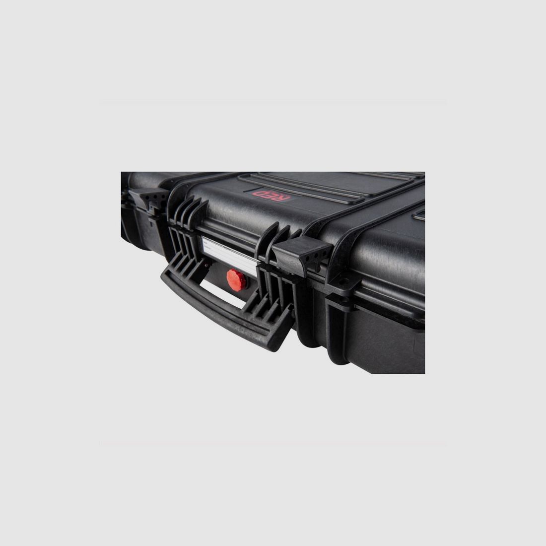 EXPLORER CASES Malette 30" pour carabine courte avec housse souple, image 6 sur 6