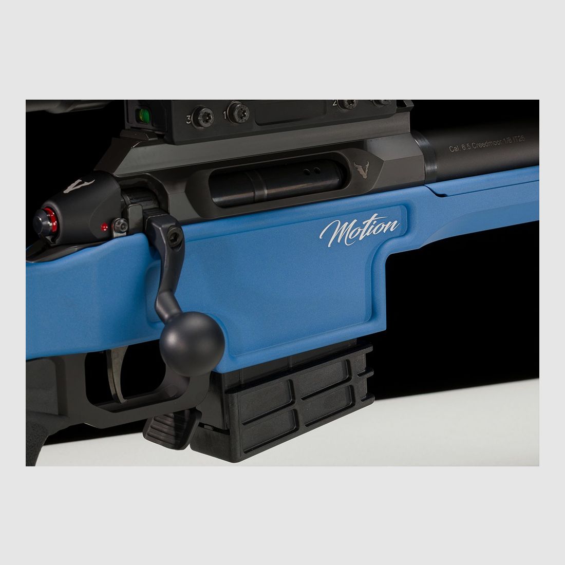 Victrix Motion Cobalt Strike — .308 Match, zdjęcie 4 z 8