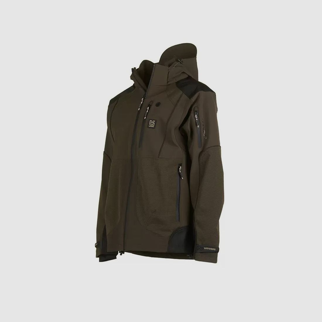 Univers Jachtjas X PRO MASTER U-TEX, afbeelding 1 van 6