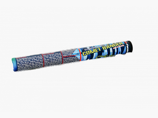 PYRO COMET BANGER - 10 SCHUSS - 15 MM
