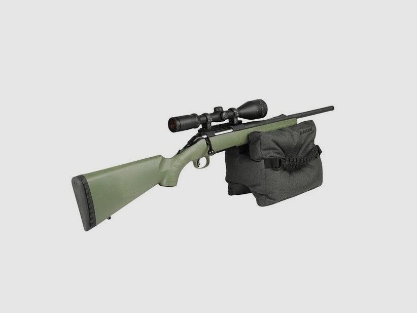Allen Eliminator Bench Bag Repose-Fusil, image 4 sur 5
