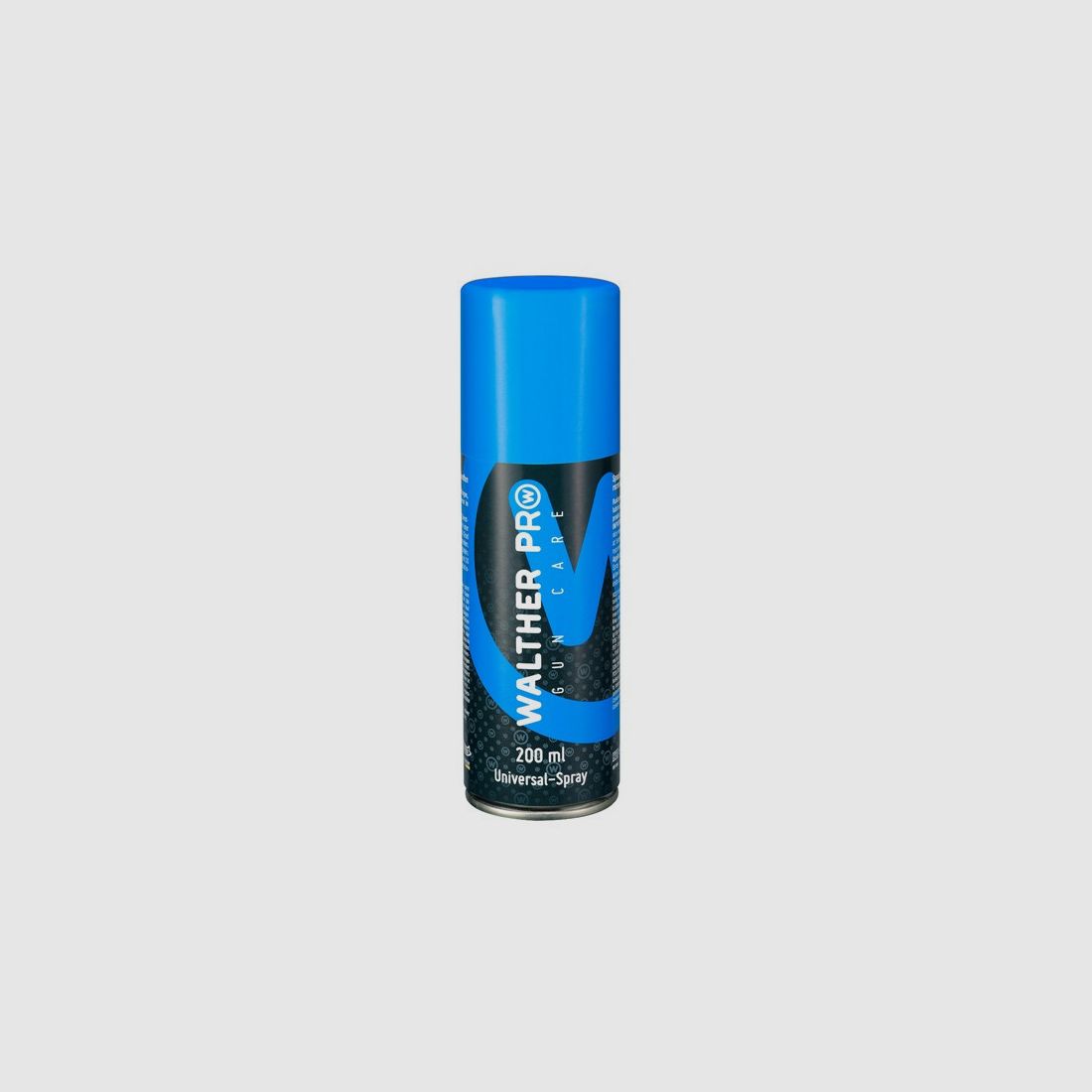 WALTHER PRO GUN / MULTI CARE - WAFFENPFLEGE - 200 ML