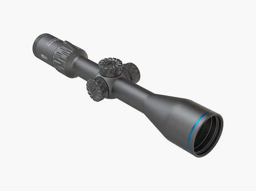 Meopta MeoHunter R5 3-15x50 FFP RD BDC-3