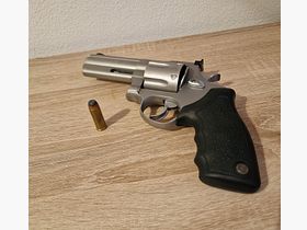 Revolver Taurus Modell 44 