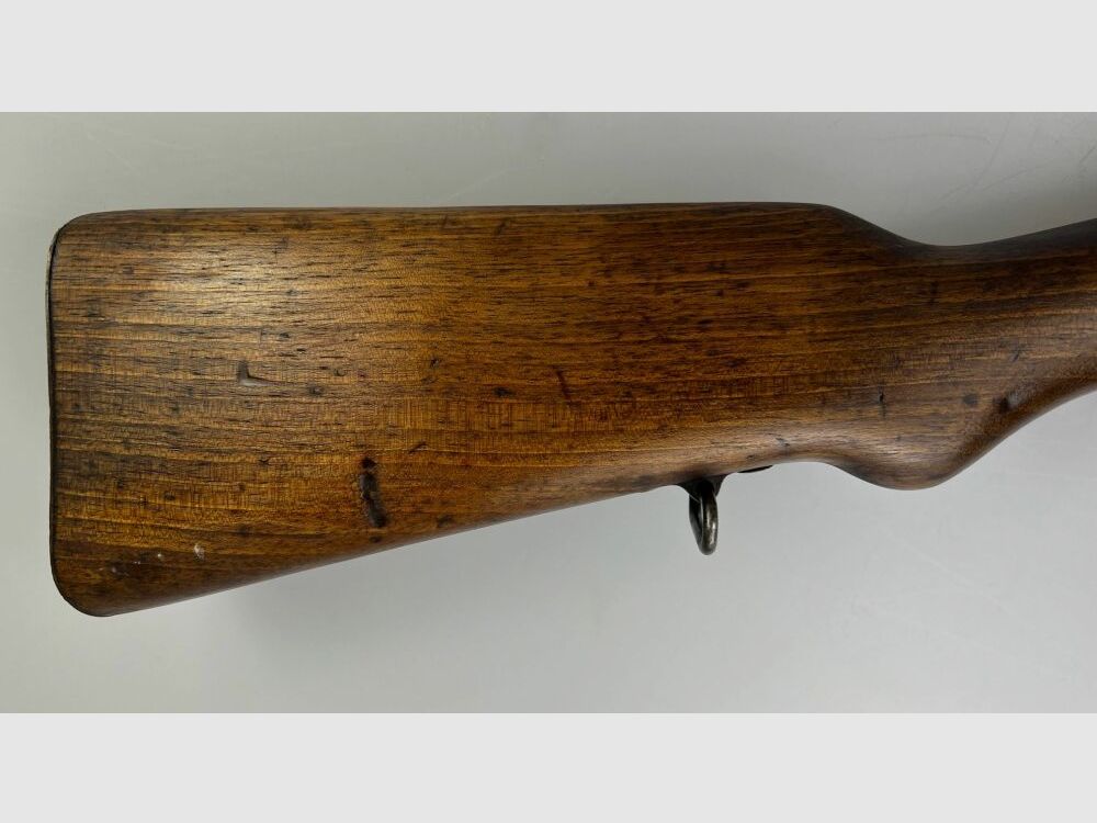 La Coruna 98 rifle de repetición
