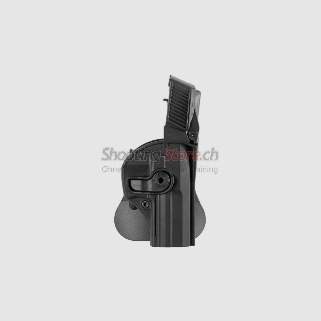 IMI Defense Level 3 Retention Holster für HK USP Black