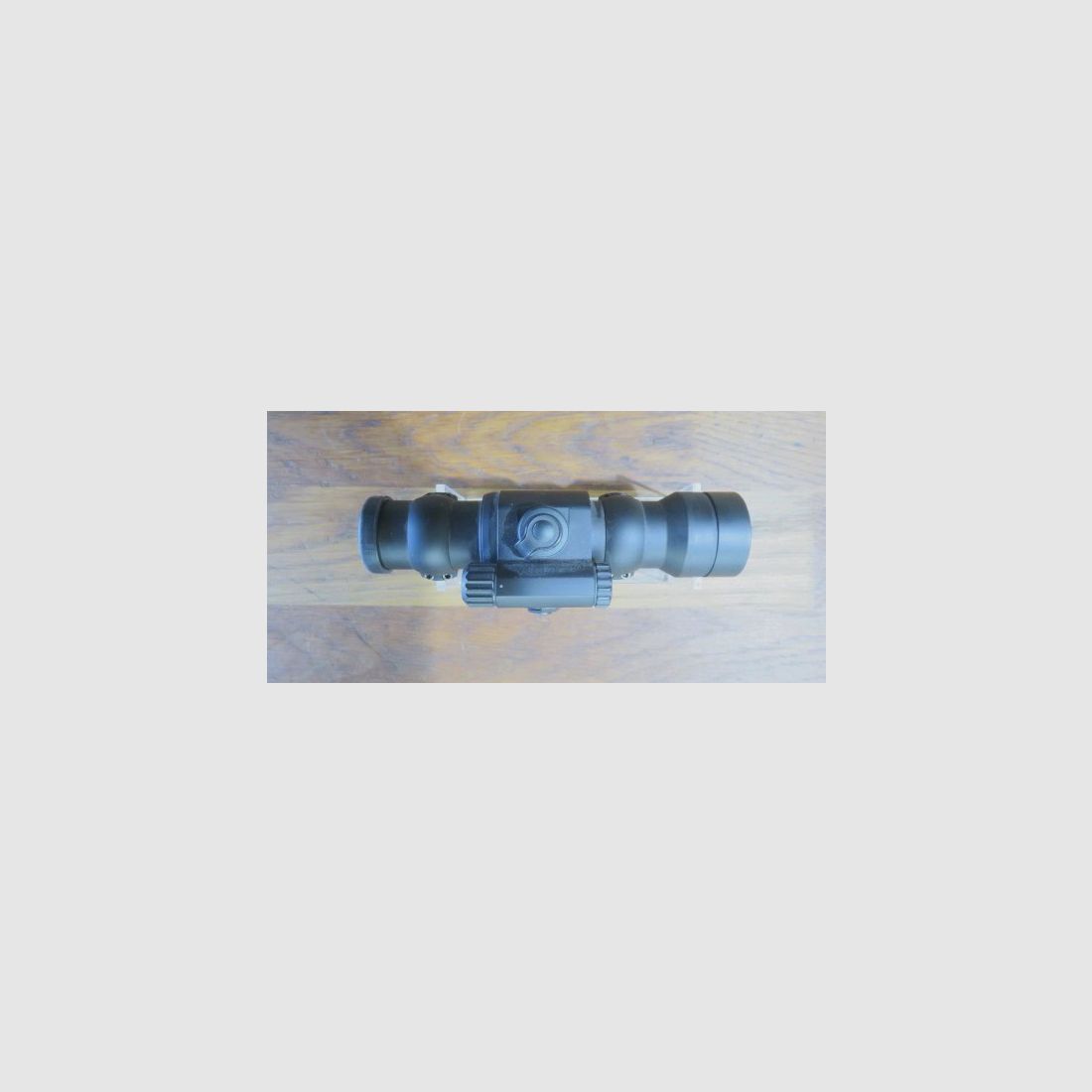 Punto rojo AIMPOINT 9000SC 4moa – montaje Blaser, imagen 2 de 7